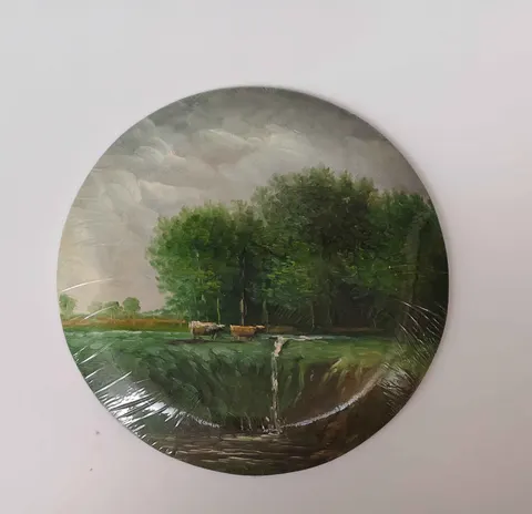 Circular Canvas 2