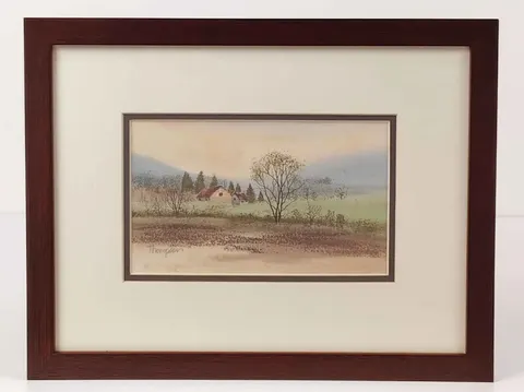 Countryside Haven - 1