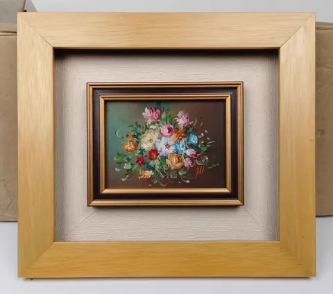 Blooming Elegance 4