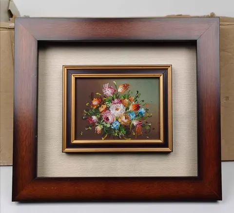Blooming Elegance 5