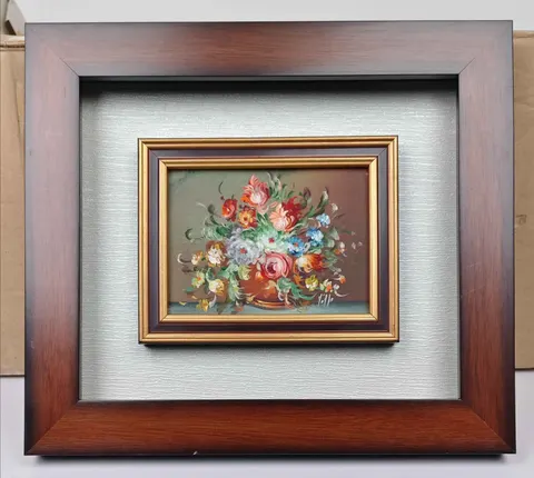 Blooming Elegance 7
