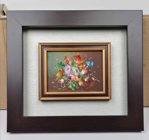 Blooming Elegance 8