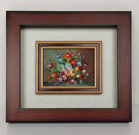 Blooming Elegance 9
