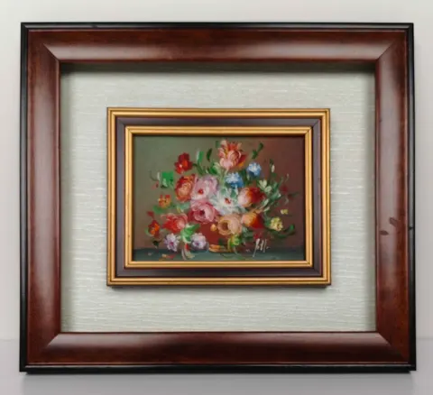 Blooming Elegance 10