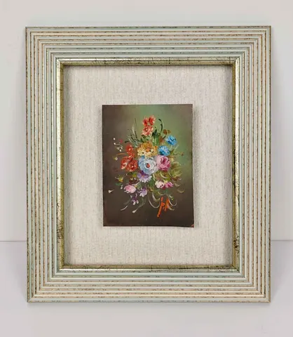 Vibrant Bloomscape 8