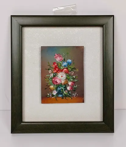 Vibrant Bloomscape 15
