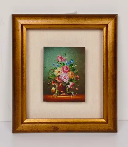 Vibrant Bloomscape 18