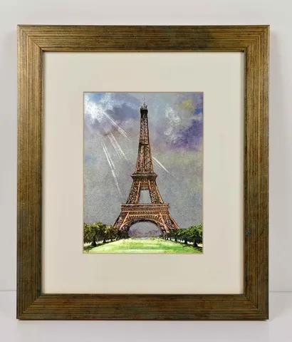 Eiffel Tower