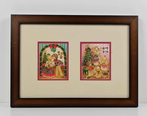 Christmas Scenes