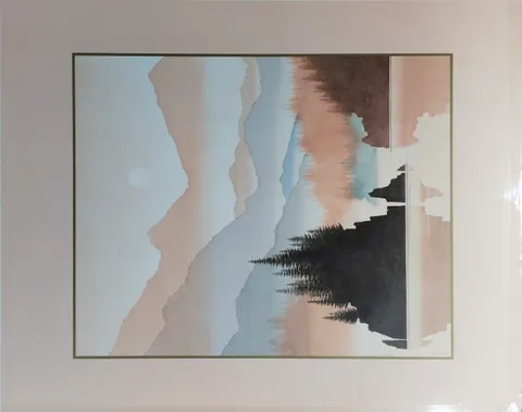 Untitled A-13-18