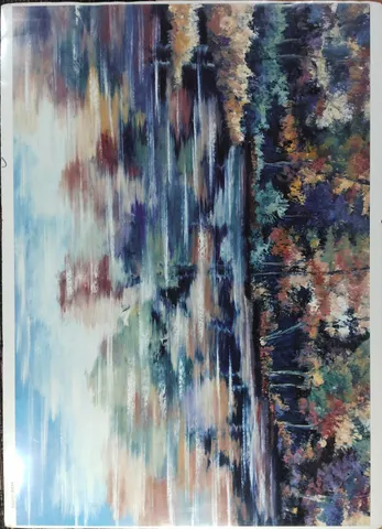 Untitled A-13-22