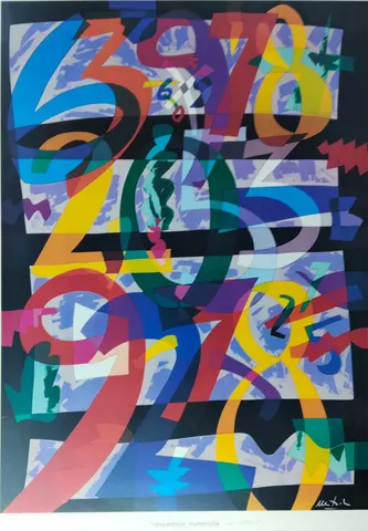 Untitled A-13-67