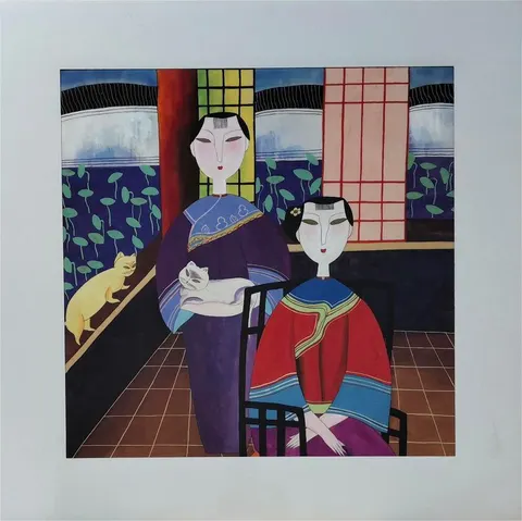 Untitled A-15-21