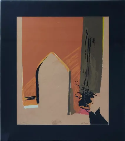 Untitled A-15-29