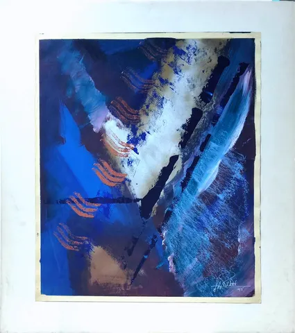 Untitled A-15-40