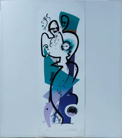 Untitled A-15-60