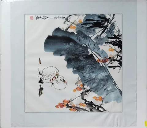 Untitled A-15-83