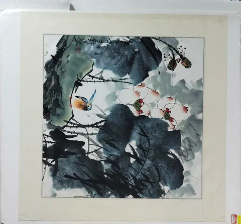 Untitled A-15-89