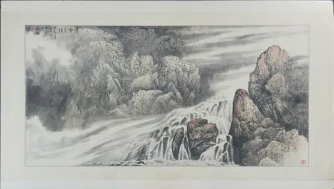 Untitled A-16-89