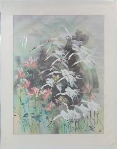 Untitled A-17-84