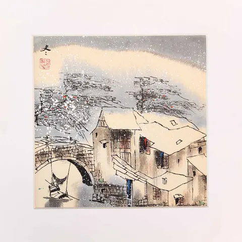 Untitled A-19-46