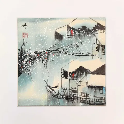 Untitled A-19-52