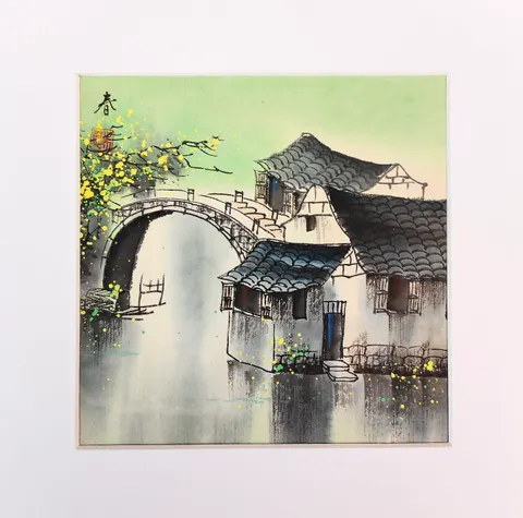 Untitled A-20-11