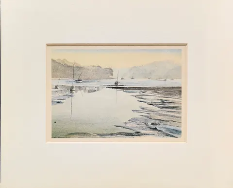 Untitled A-21-26