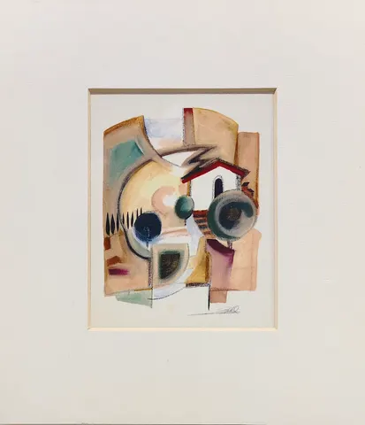 Untitled A-21-42