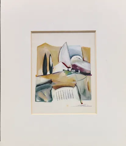 Untitled A-21-43