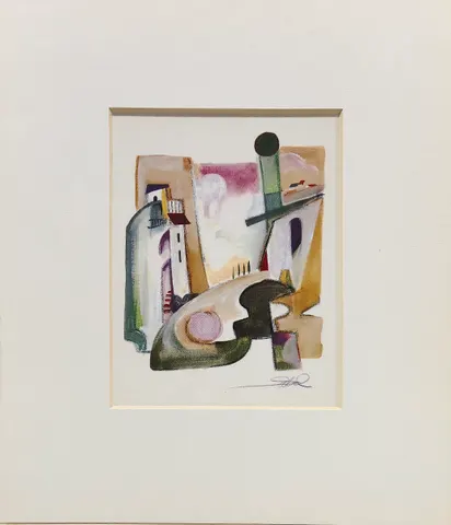 Untitled A-21-44