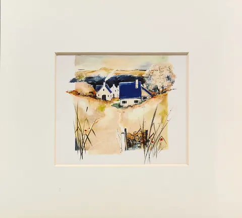 Untitled A-21-50