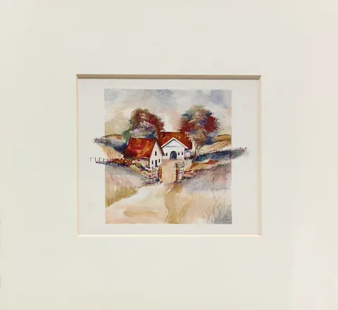 Untitled A-21-52