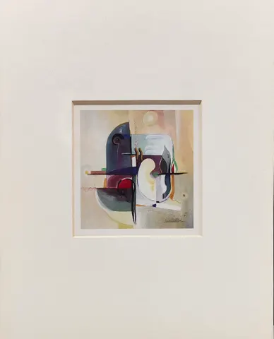 Untitled A-21-60