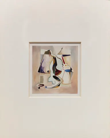 Untitled A-21-61