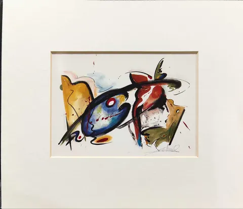 Untitled A-21-63