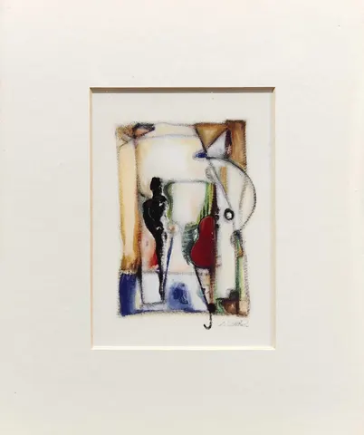 Untitled A-21-67