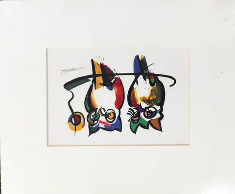 Untitled A-21-73
