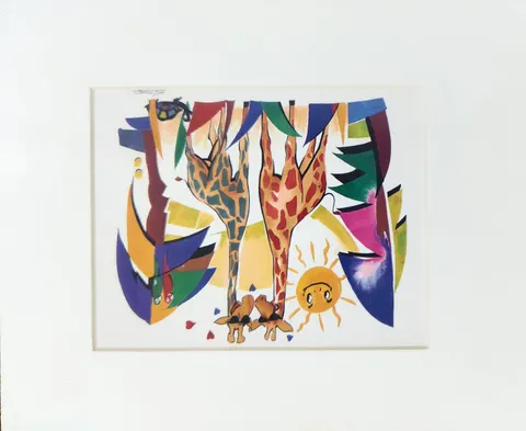 Untitled A-21-74