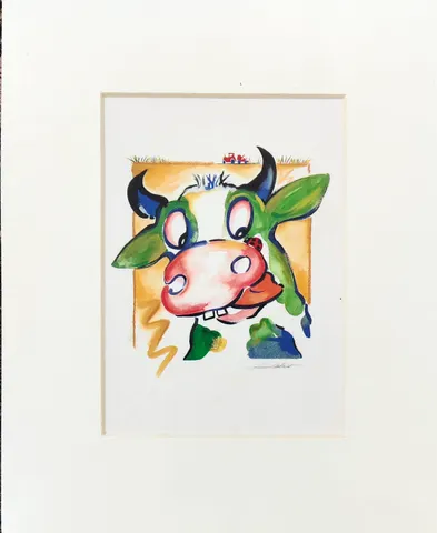 Untitled A-21-76