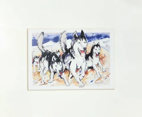 Untitled A-21-80