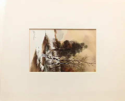 Untitled A-21-92