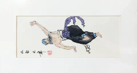 Untitled A-22-58