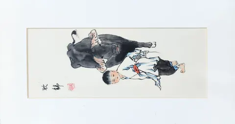 Untitled A-22-59