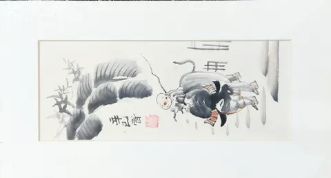 Untitled A-22-72