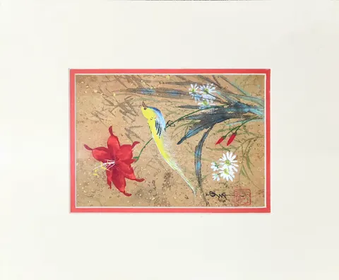 Untitled A-23-85