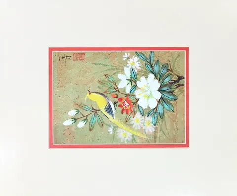 Untitled A-23-90
