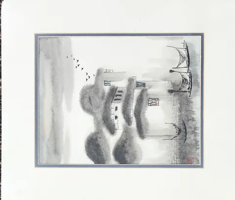 Untitled A-24-30