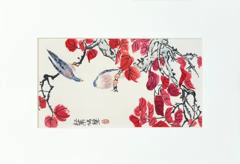 Untitled A-24-50