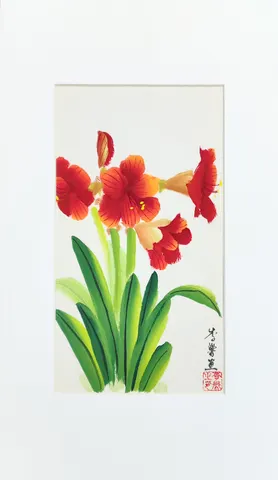 Untitled A-24-60